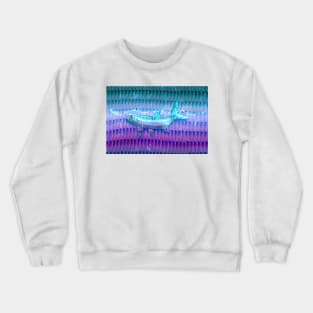 Tarpon Pearl Crewneck Sweatshirt